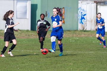 Bild 25 - B-Juniorinnen MTSV Olympia Neumnster - FSC Kaltenkirchen : Ergebnis: 4:1